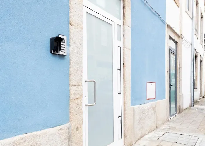 Grandma Aparts Πόρτο