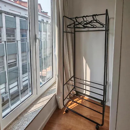 Grandma Aparts Apartamento *