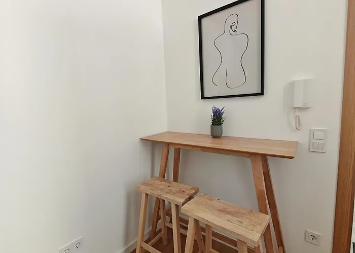 Grandma Aparts بورتو