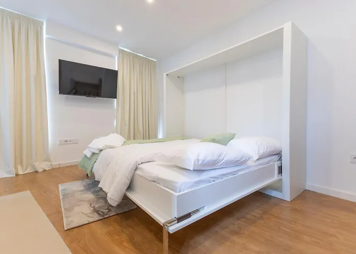 Grandma Aparts * بورتو