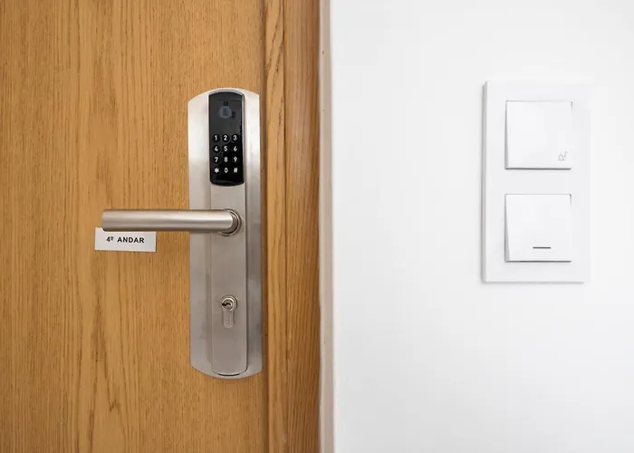 Appartamento Grandma Aparts