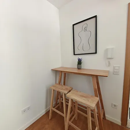 Grandma Aparts פורטו