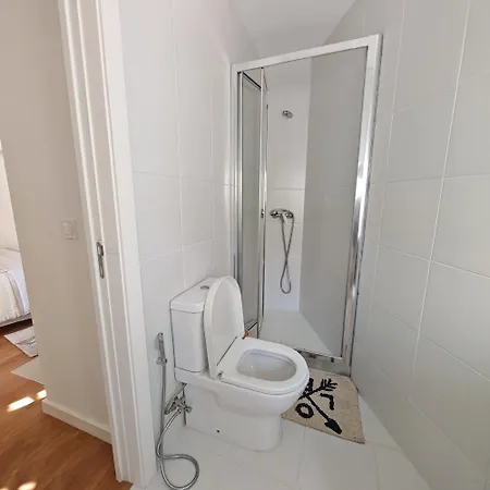 Grandma Aparts פורטו