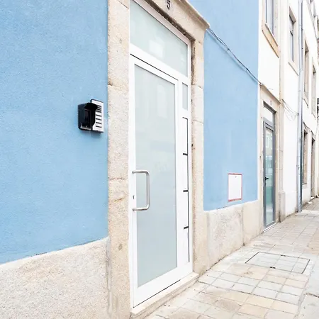 Grandma Aparts Oporto