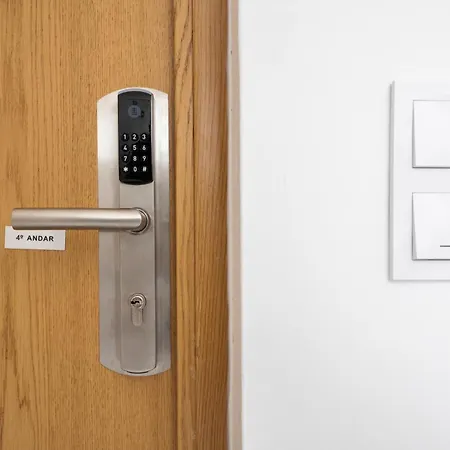 Appartamento Grandma Aparts