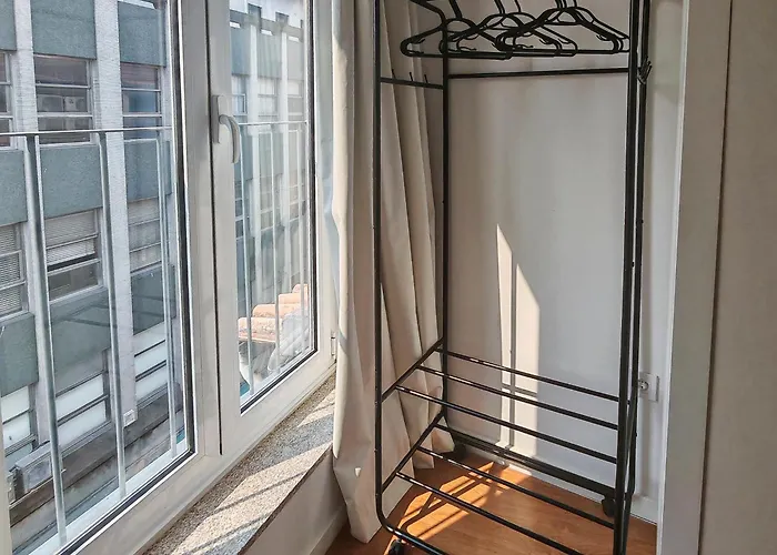 Grandma Aparts Appartement *